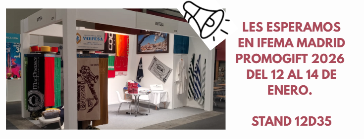 Promogift 2026 IFEMA Madrid